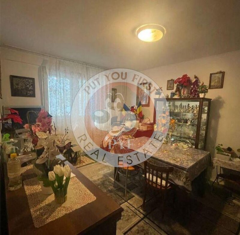 Drumul Taberei |  2 camere | 38 mp | decom | B11365