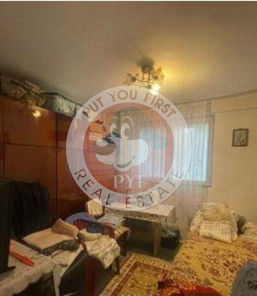 Drumul Taberei |  2 camere | 38 mp | decom | B11365