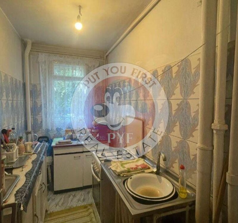 Drumul Taberei |  2 camere | 38 mp | decom | B11365