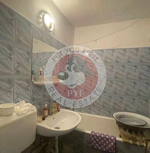 Drumul Taberei |  2 camere | 38 mp | decom | B11365